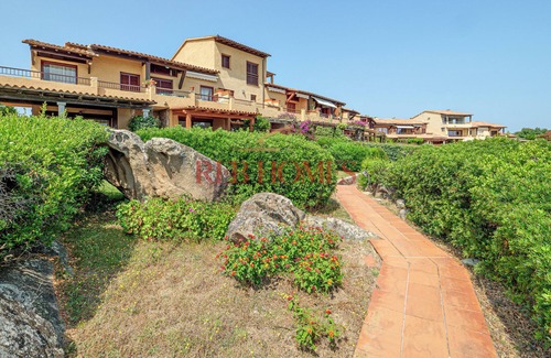 Aritzo Apartment | Acquadoro Punta Marana