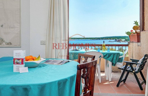 Aritzo Apartment | Acquadoro Punta Marana