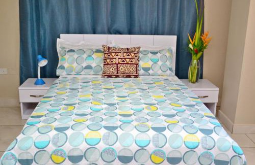 Kokomlemle Apartment | Acquah Place Residences
