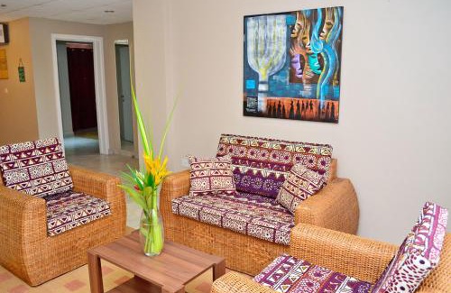 Kokomlemle Apartment | Acquah Place Residences