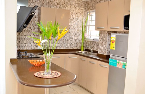 Kokomlemle Apartment | Acquah Place Residences