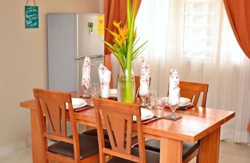 Kokomlemle Apartment | Acquah Place Residences