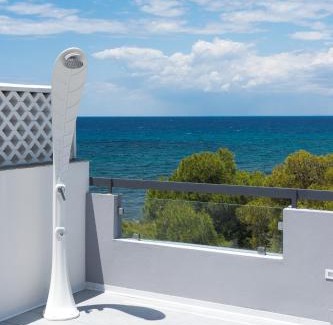 Rivabella Apartment | Acquamarina Apartment