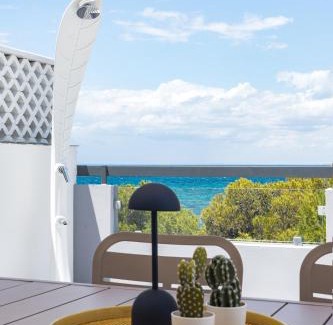 Rivabella Apartment | Acquamarina Apartment