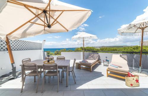 Rivabella Apartment | Acquamarina Apartment