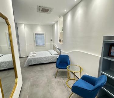 Marina di San Vito House | Acquamarina Casa Vacanze
