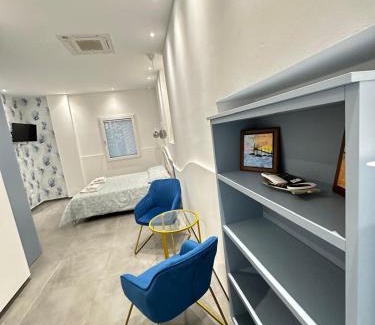 Marina di San Vito House | Acquamarina Casa Vacanze