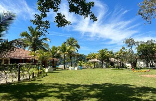 Amarelos Resort | Acquamarine Park Hotel