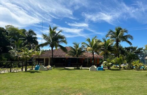 Amarelos Resort | Acquamarine Park Hotel