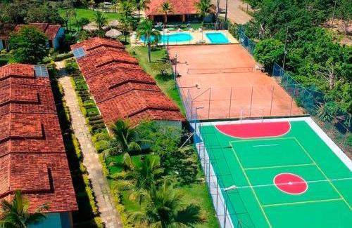 Amarelos Resort | Acquamarine Park Hotel