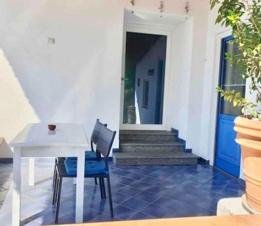 Marina del Cantone House | Acquarama