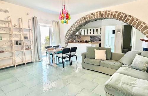 Marina del Cantone House | Acquarama