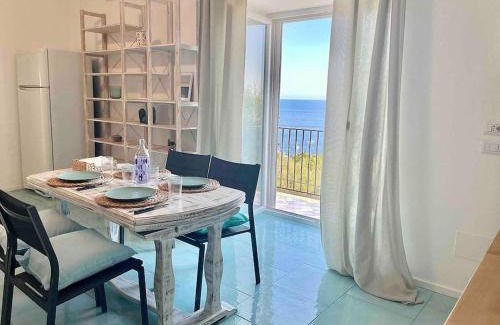 Marina del Cantone House | Acquarama