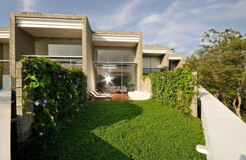 Campestre Hotel | AcquaSanta Lofts Hotel
