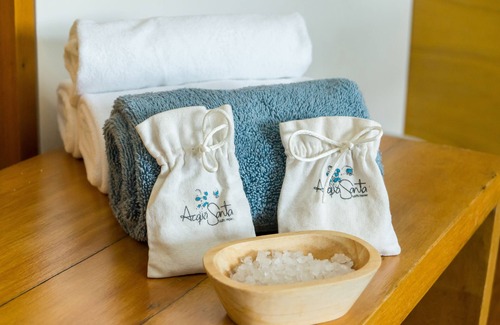 Campestre Hotel | AcquaSanta Lofts Hotel