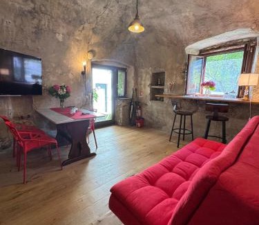 Tovo San Giacomo Apartment | Acquaviva, Petra - By Ligooria