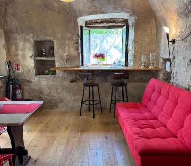 Tovo San Giacomo Apartment | Acquaviva, Petra - By Ligooria