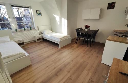 Oehringen Apartment | ACR-Accommodations, Gästezimmer, Monteurunterkünfte