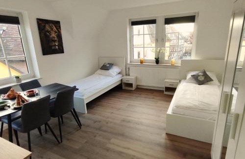 Oehringen Apartment | ACR-Accommodations, Gästezimmer, Monteurunterkünfte