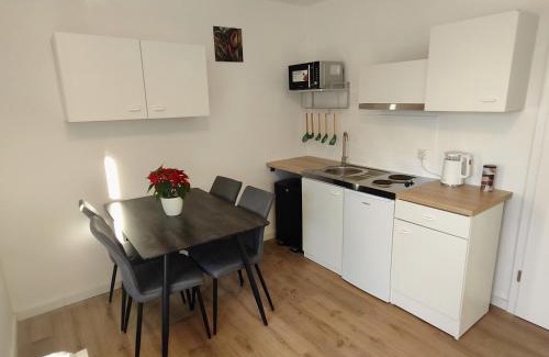 Oehringen Apartment | ACR-Accommodations, Gästezimmer, Monteurunterkünfte