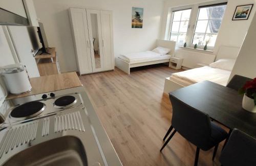 Oehringen Apartment | ACR-Accommodations, Gästezimmer, Monteurunterkünfte