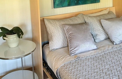 Otter Point Apartment | Acre By the Sea Guest Suite