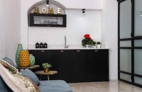 Acre Old City Apartment | Acre Two Wells Zimmer