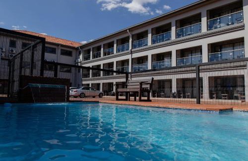 Klerksdorp Hotel | Acres Inn Klerksdorp