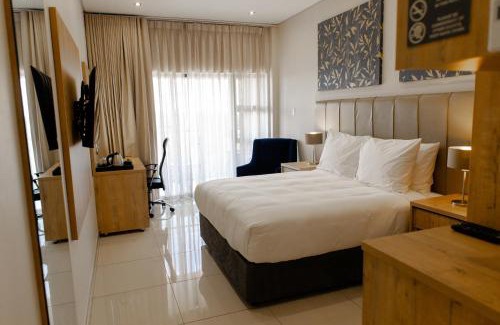 Klerksdorp Hotel | Acres Inn Klerksdorp