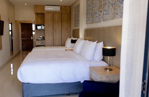 Klerksdorp Hotel | Acres Inn Klerksdorp