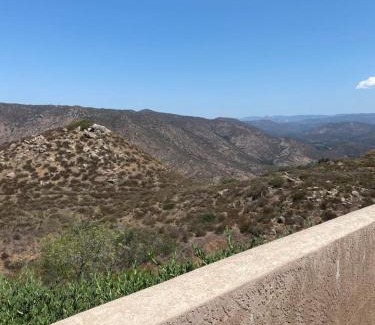 Ramona House | Acres of Bliss - A hillside getaway