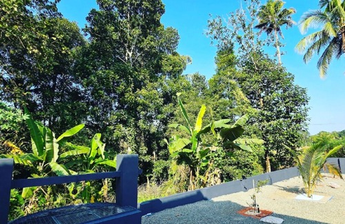 Muvattupuzha House | Acrewood Farmhouse, heritage-style house, soulful retreat into the nature.