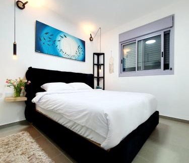 Acre Apartment | Acrey