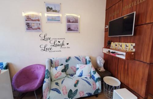 Bogo Hotel | Acrige Apartelle at heart of Bogo City, Cebu