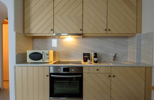 Akrotiri Bed & Breakfast | Acro Blue Luxury Villas