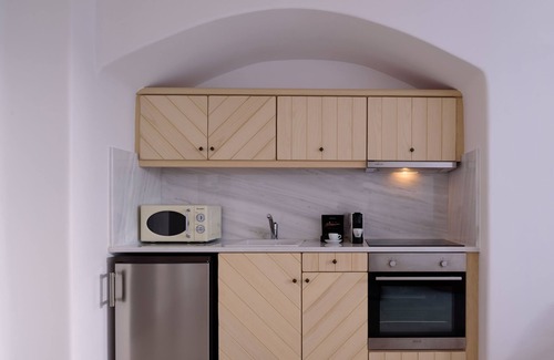 Akrotiri Bed & Breakfast | Acro Blue Luxury Villas