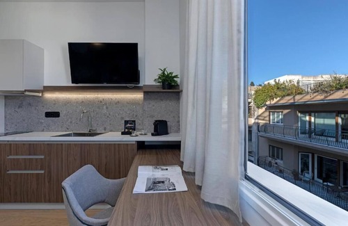 Anafiotika House | Acro Urban Suites