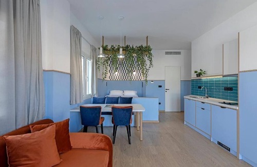 Anafiotika House | Acro Urban Suites