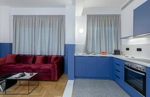 Anafiotika House | Acro Urban Suites