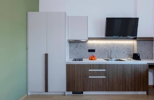 Anafiotika House | Acro Urban Suites