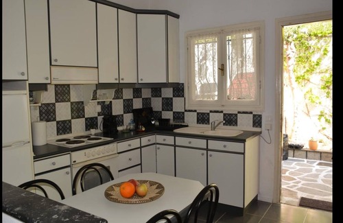 Siviri Apartment | Acrogiali Sunshine amazing sea beautiful Sunset !