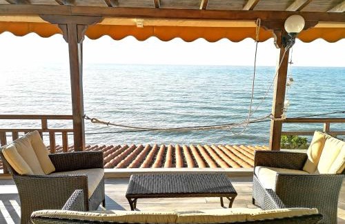 Siviri House | Acrogiali Sunshine