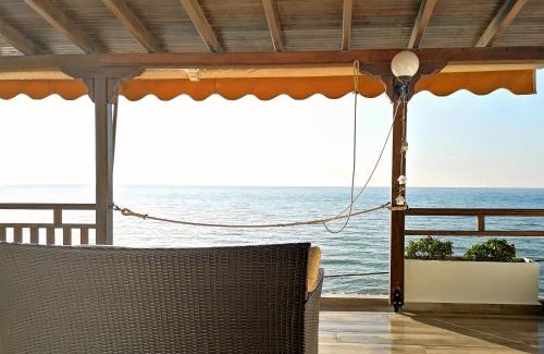 Siviri House | Acrogiali Sunshine