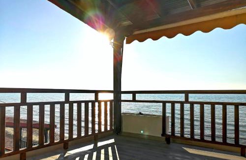 Siviri House | Acrogiali Sunshine