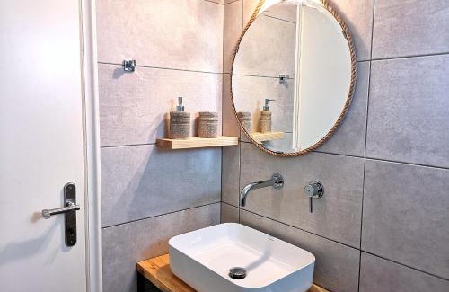 Siviri House | Acrogiali Sunshine