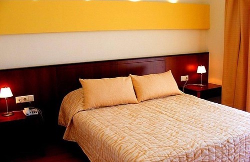 Serres Hotel | Acropol