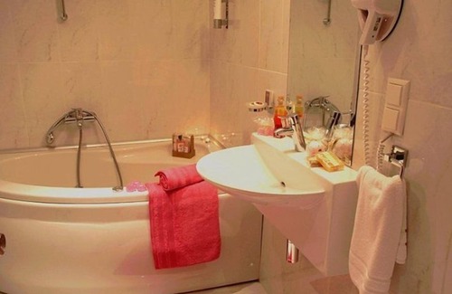 Serres Hotel | Acropol