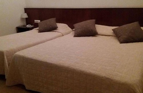 Serres Hotel | Acropol