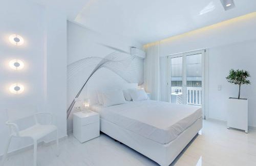 Makrigianni Apartment | Acropolis Amazing Apartment with Parthenon view