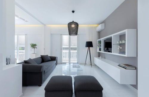 Makrigianni Apartment | Acropolis Amazing Apartment with Parthenon view